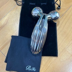 リファ　美顔ローラーの画像