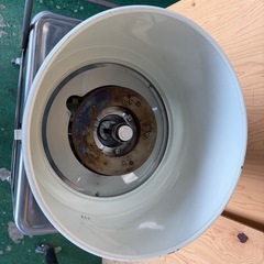 2024年  パロマ ガス炊飯器  LPガス 6L(3.3升)の画像