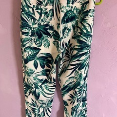 《お話中》EGOIST バンツの画像