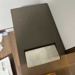 45L ゴミ箱(2way)の画像