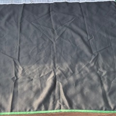 トラック用カーテン4点セットの画像