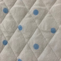 防水汗取りマットの画像