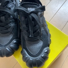 スニーカーの画像