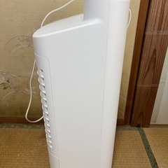冷風扇の画像