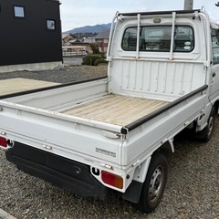 🚨🔥【激安・即売れ注意】スバル サンバー 軽トラ🔥🚨の画像