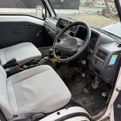 🚨🔥【激安・即売れ注意】スバル サンバー 軽トラ🔥🚨の画像