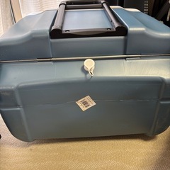 【最終価格】IGLOO クーラーボックス マックスコールド プレミアム 62QTの画像