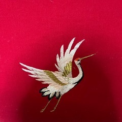 三喜作 お雛人形と収納箱の画像