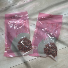 ペッツルーツ　フードの画像