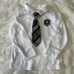 90サイズ　フォーマル　入園式などにの画像