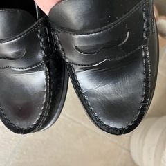 ハルタ ローファー  HARUTAの画像