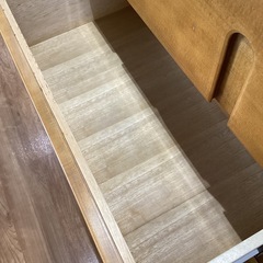 チェスト【町田市再生家具】253773の画像