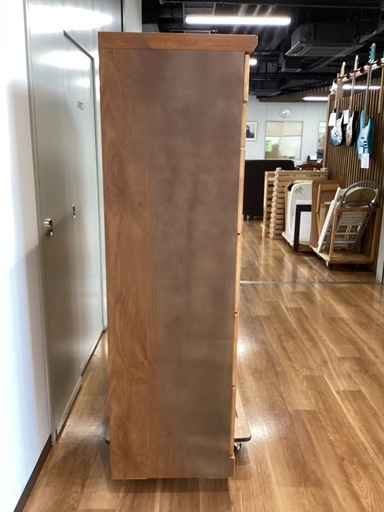 チェスト【町田市再生家具】253773
