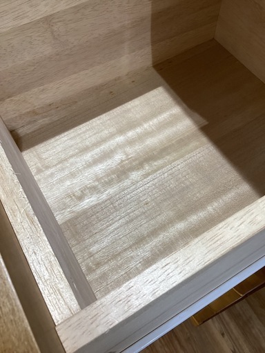 チェスト【町田市再生家具】253773