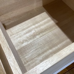 チェスト【町田市再生家具】253773の画像