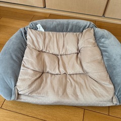 猫ベッドの画像