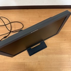 Lenovo PCモニターの画像