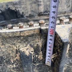 ヤンマーコンバイン中古クローラー
の画像