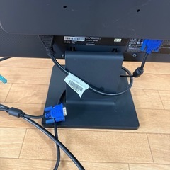 Lenovo PCモニターの画像