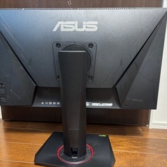 ASUS VG258QR-Qの画像