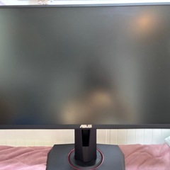 ASUS VG258QR-Qの画像