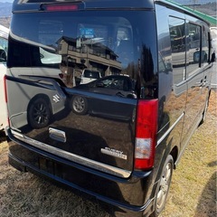 🚨🔥【装備充実・激安】エブリイワゴン PZターボスペシャル🔥🚨 ファミリー・仕事どちらもOK！早い者勝ち！の画像