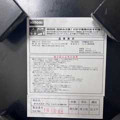 【無料】折りたたみテーブルの画像