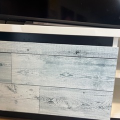 テレビ台の画像