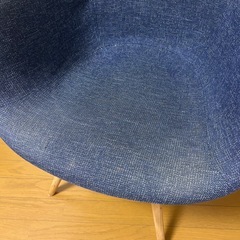 【無料】イームズ風チェアの画像