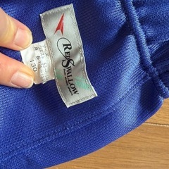 安謝小体育着　　　　１枚300円の画像