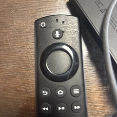 Amazonファイヤースティックの画像