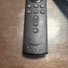 Amazonファイヤースティックの画像