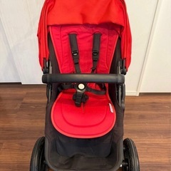 バガブー　カメレオン3の画像