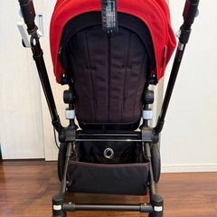 バガブー　カメレオン3の画像