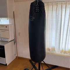 サンドバッグ の画像