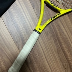 ※3/27まで　ヨネックス　テニスラケットの画像