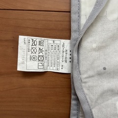 ベビーカーシートの画像