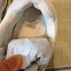 ムーンスタースーパースター22cmの画像