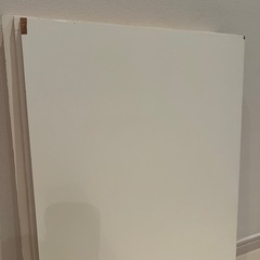 造作棚　の画像