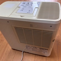 ダイニチ2020年式加湿器HD-5020wの画像