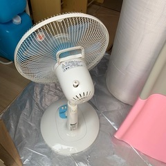扇風機の画像
