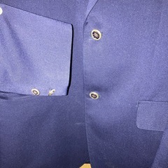 四日市高校男子制服秋冬ジャケットの画像