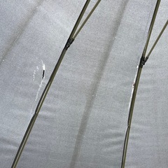 差し上げます　ビーチパラソル大の画像