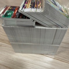 ドラゴンボールスーパーダイバーズ　まとめ売り　2.0kgの画像