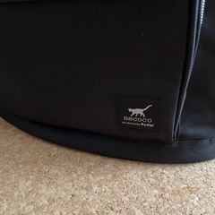 ペティオ　キャリーリュックの画像