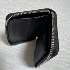 マイケルコース 二つ折り財布
の画像