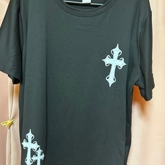 LL  大きめサイズ  ヒップホップ Tシャツの画像