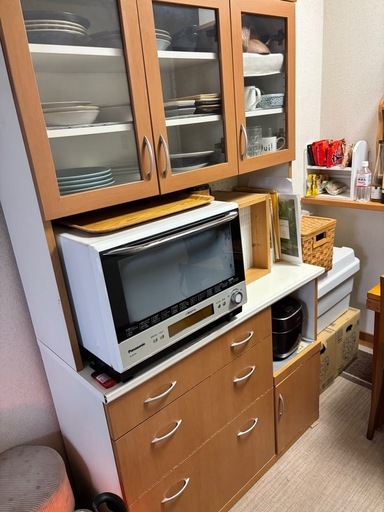 食器棚