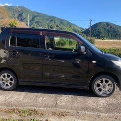 MAZDA (AZ-wagon)の画像