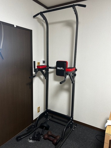 筋トレグッズ